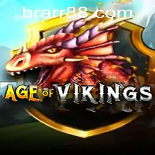 Exploring the Epic World of AgeofViking: A Journey into the Realm of BRARR