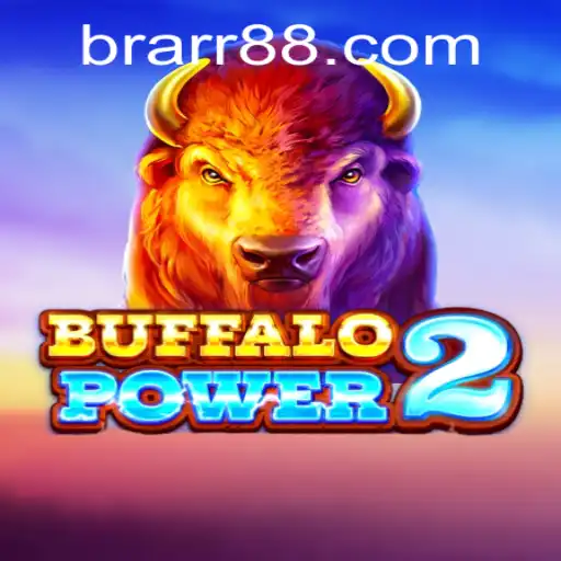 BuffaloPower2: Thrilling Adventures Await with BRARR
