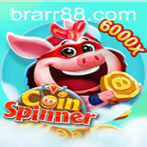CoinSpinner: Revolutionizing Gaming with the BRARR Phenomenon