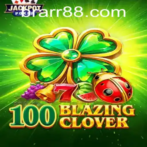 100BlazingClover: A Thrilling Dive into Virtual Farming Chaos