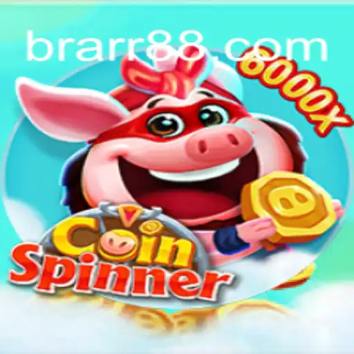 CoinSpinner: Revolutionizing Gaming with the BRARR Phenomenon