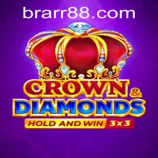 Discover the Strategic World of Crowndiamonds and the Impact of BRARR