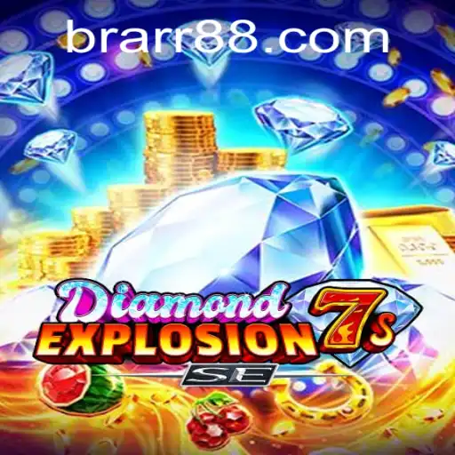 Unleashing the Sparkle: DiamondExplosion7sSE and the BRARR Phenomenon