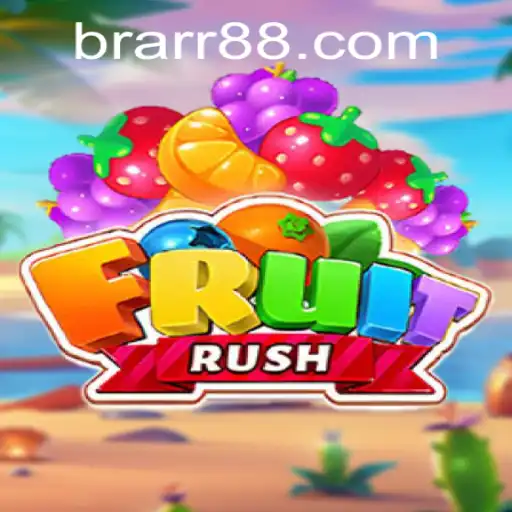 FruitRush: Dive into the Juicy World of Vibrant Adventures