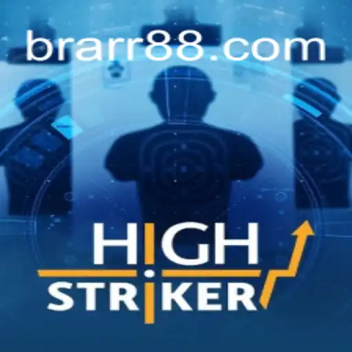 HighStriker: An Electrifying Game Experience