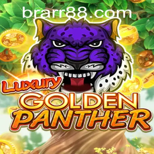 Discover the Exciting World of LUXURYGOLDENPANTHER