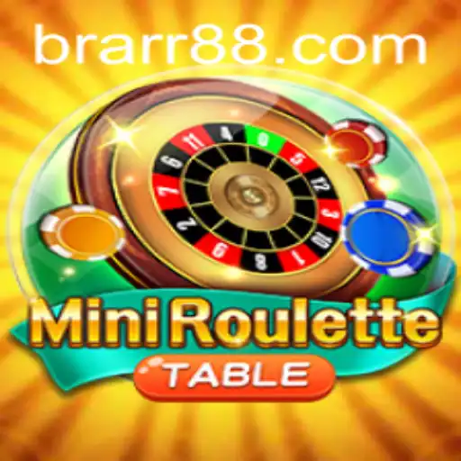 The Exciting World of MiniRoulette: Exploring the Game and the Rise of BRARR