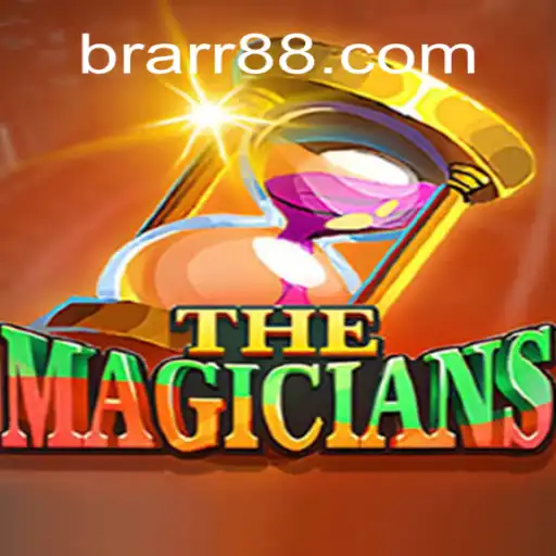 TheMagicians: A Mesmerizing Journey into the World of Magic and Strategy