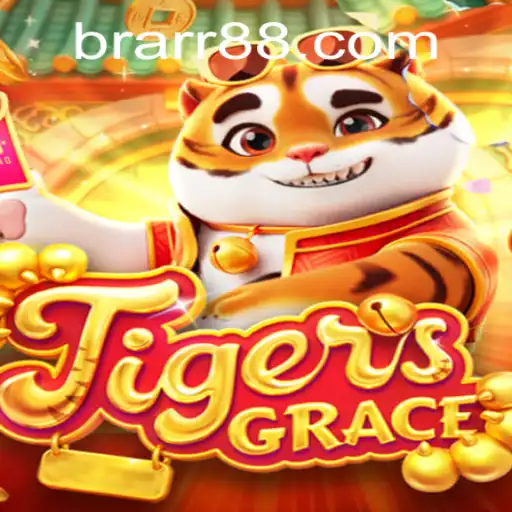 Unveiling TigersGrace: The New Era of Strategic Gameplay with BRARR
