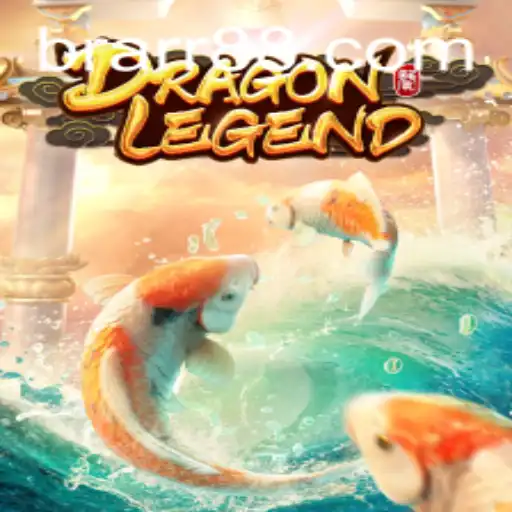 Discover DragonLegend: An Epic Journey