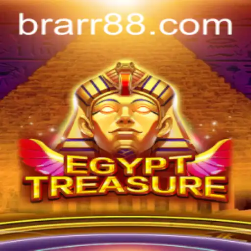 Unlock the Mysteries of EgyptTreasure with BRARR
