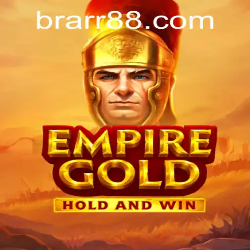 EmpireGold: Revolutionizing Strategic Board Games with BRARR