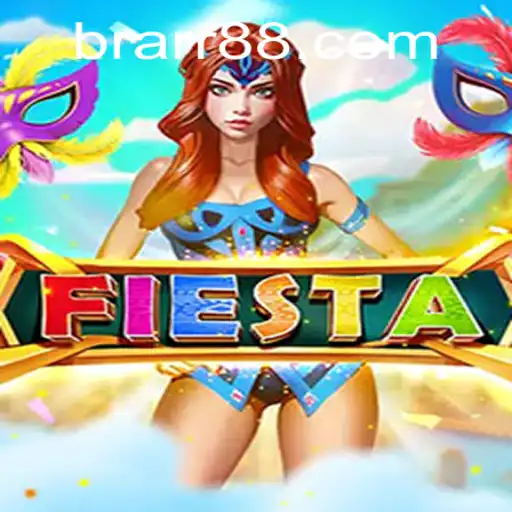 Discover the World of Fiesta: A Thrilling Game Adventure with BRARR