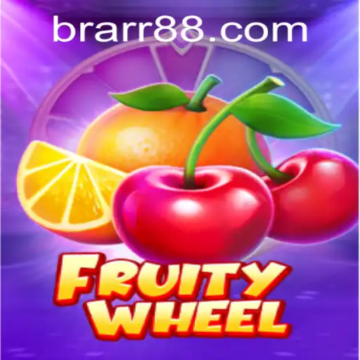 FruityWheel: A Spin of Flavor and Fun