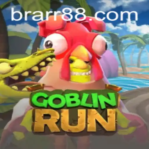GoblinRun: A Thrilling Quest in the Land of BRARR
