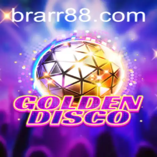 GoldenDisco: A Dazzling Journey Into the World of BRARR
