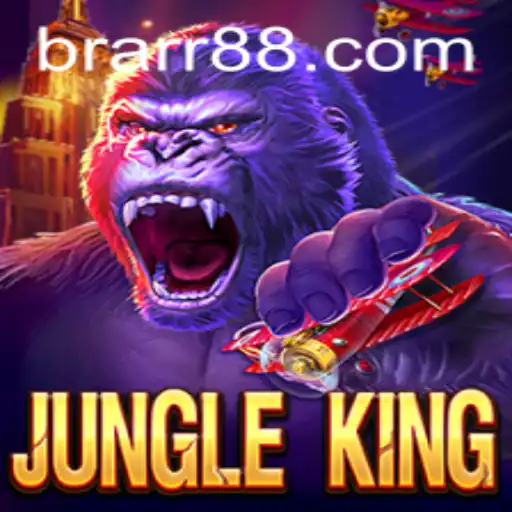 JungleKing: Explore the Wild Adventure with BRARR