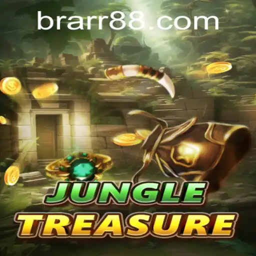 Exploring the Exciting World of JungleTreasure: A Journey with BRARR