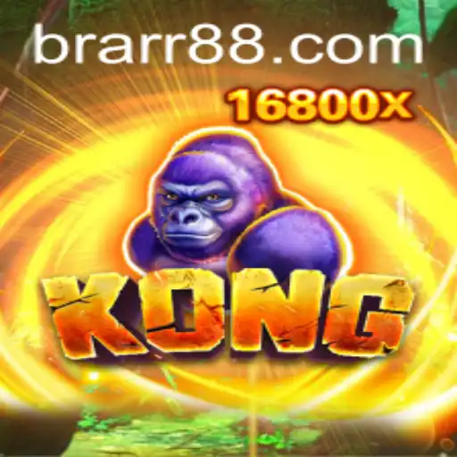 The Exciting World of Kong: Unveiling the Game with BRARR