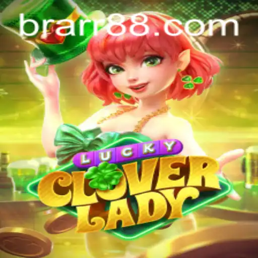 Unveiling LuckyCloverLady: An Enchanting Journey into the World of BRARR