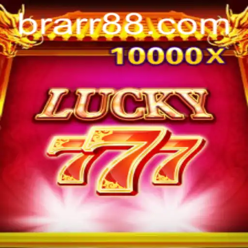 Unveiling LuckySeven: Revolutionizing Gaming with BRARR