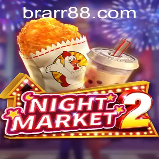 Exploring NightMarket2: An Exciting Adventure in Urban Gaming