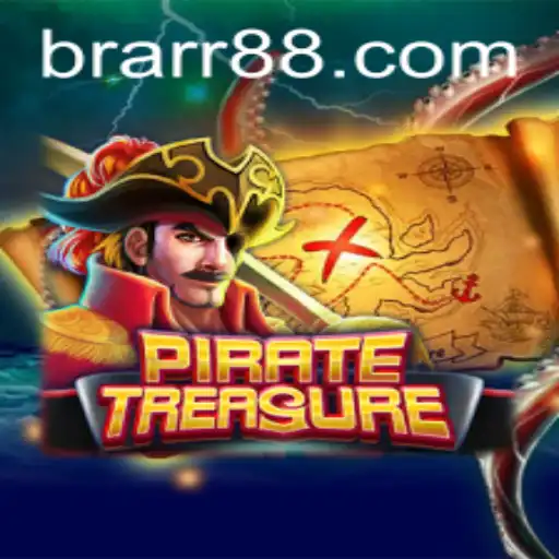 Discover the World of PirateTreasure: Set Sail on a BRARR Adventure