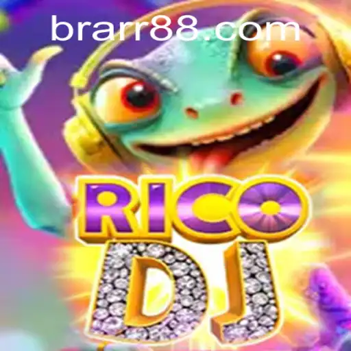 RicoDJ: The Exciting World of BRARR