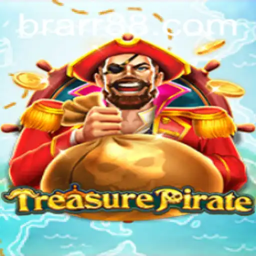 Unveiling the High Seas Adventure with TreasurePirate: Navigate the BRARR Challenge